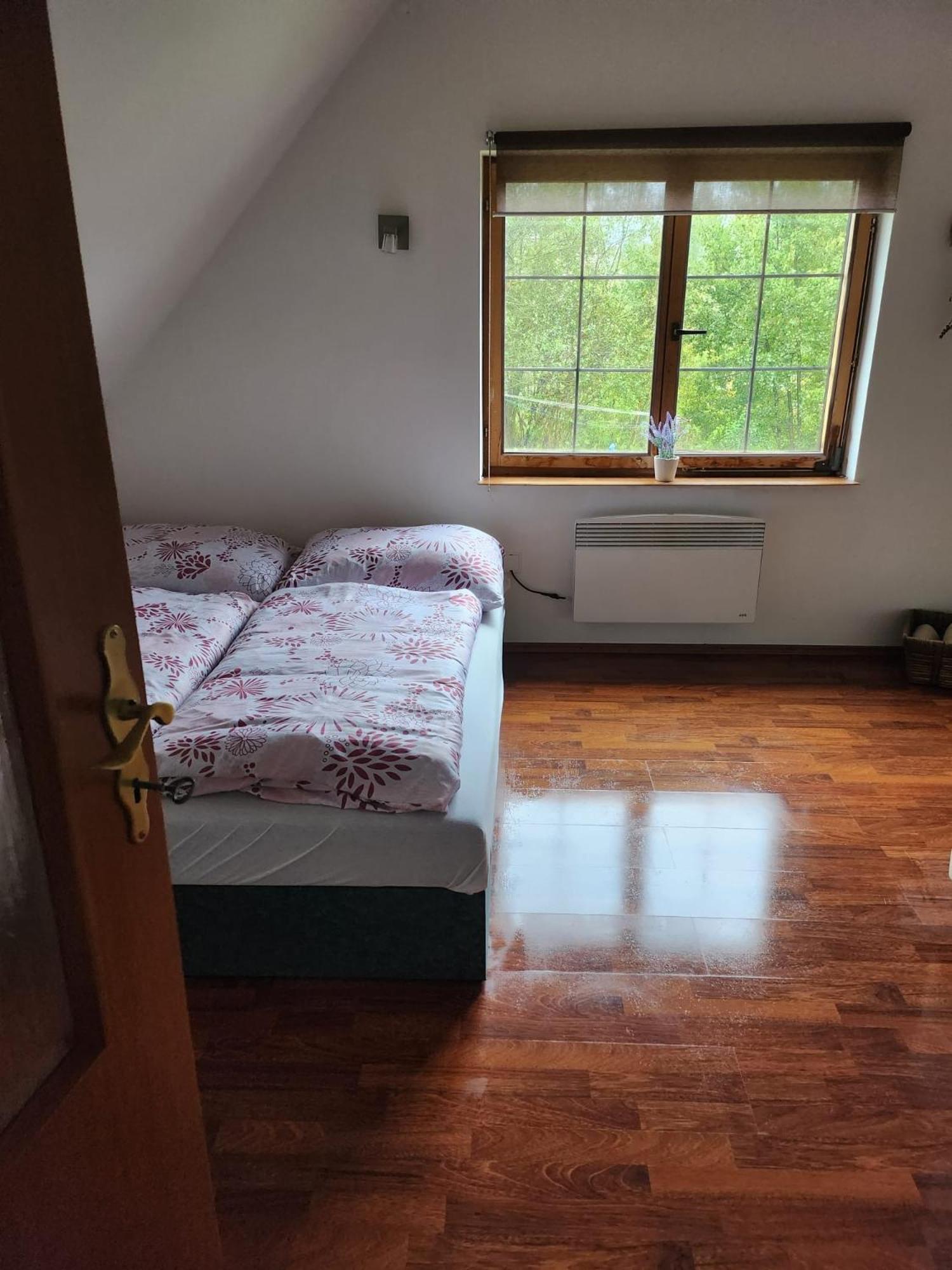 Apartament Roubenka Krkonose - Adrspach Radvanice  Zewnętrze zdjęcie